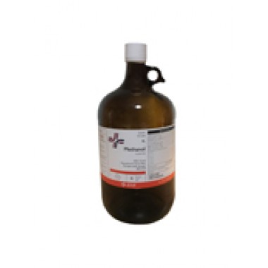 HPLC methanol