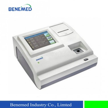 Hospital Lab High Sensitivity Specific Protein Analyzer