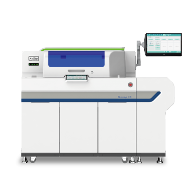 Biochemistry Analyzer