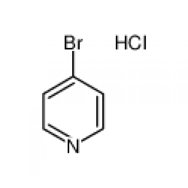 4-Bromopyridine hydrochloride