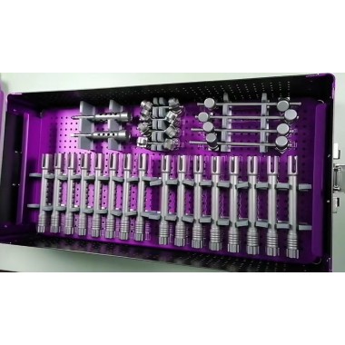 5.5 Spine Deformity Instrument Set