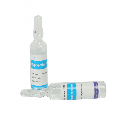 Ropivacaine Hydrochloride Injection