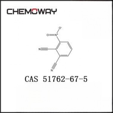 3-Nitrophthalonitrile