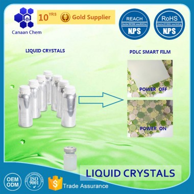 high birefringence liquid crystals QYPDLC-HD010