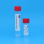Fecal DNA Samples Preservation Solution