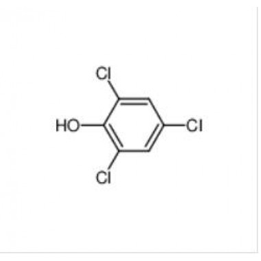 2,4,6-trichlorophenol