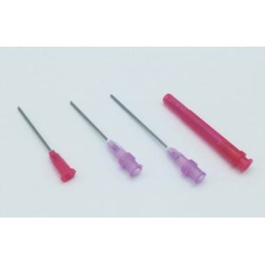 Blunt needle