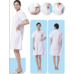 Doctor's Gown .Nurse Uniform