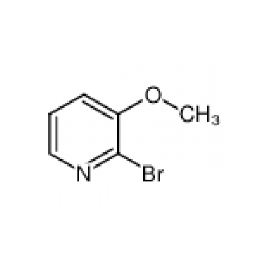 2-BROMO-3-METHOXYPYRIDINE