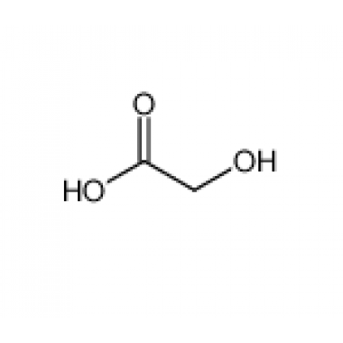 glycolic acid