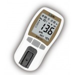 Hemoglobin Analysis Meter