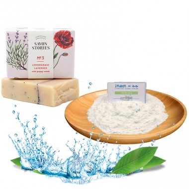 Chemical Flavour Fragrance Cooling Agent WS23
