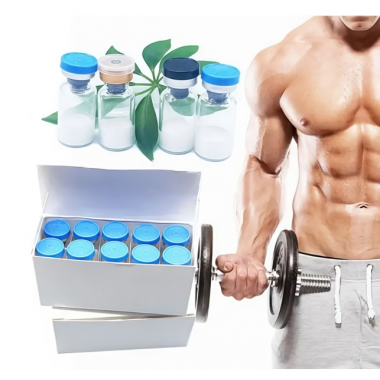 2025 new peptides hot sale peptides vials peptide10mg 30mg 60mg Gonadorelin Acetate peptides