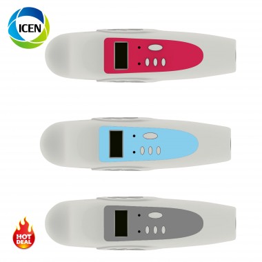 IN-G090-2 facial vein locator infant blood vessel finger vein scanner portable handheld vein finder/viewer/locator/detector