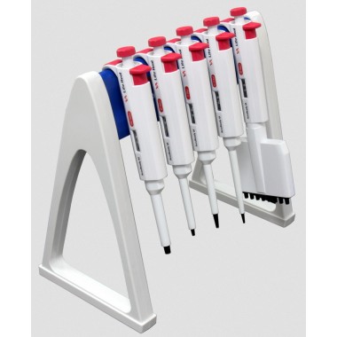 AccuReady mechanical pipette