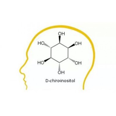 D-chiro-inositol