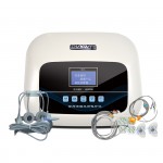 Transcranial Magnetic Brain Reflex Electrotherapy Device