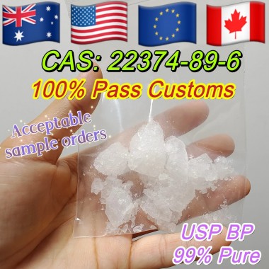 Factory supply organic intermediate 148553-50-8 pregabali drug