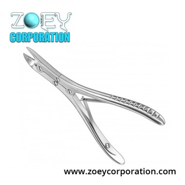 Bone Cutting Forceps
