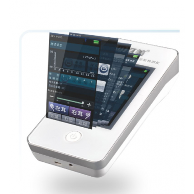 Otoacoustic  Emission Detector