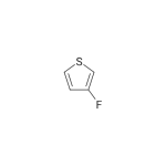 3-Fluorothiophene