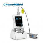 Handheld Pulse Oximeter