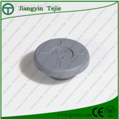 26mm rubber stopper for infusion