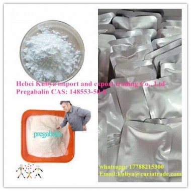 Pregabalin