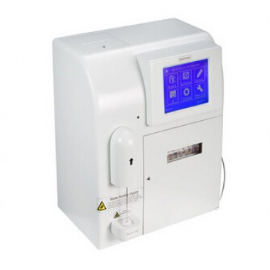 IN-B140 Chemistry electrolyte analyzer electrolyte machine with electrodes