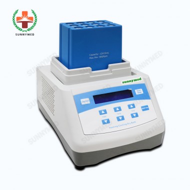 SY-S031 PRP  New Gel Preparation Machine Cooling and Heating PRP plasma Gel Maker for Sale