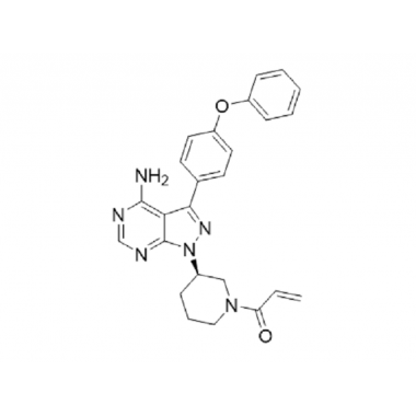 Ibrutinib