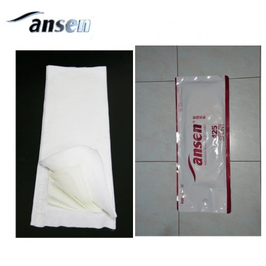 Medical Orthopedics Consumables Splint for fixation