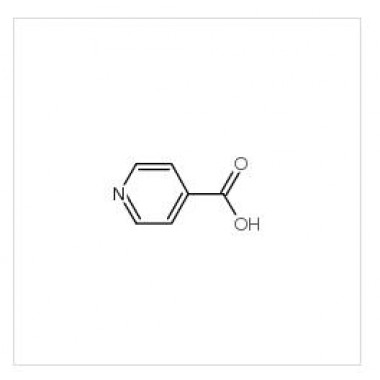 Isonicotinicacid