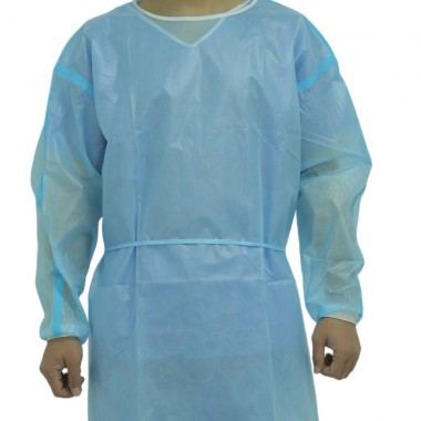 Isolation Gown