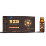 Multivitamin Amino Acid Oral Liquid