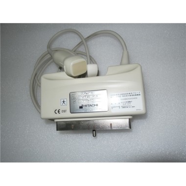 Hitachi EUP-S70 Phased Array Ultrasound Transducer