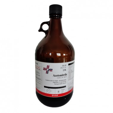 HPLC Gradient Grade Acetonitrile
