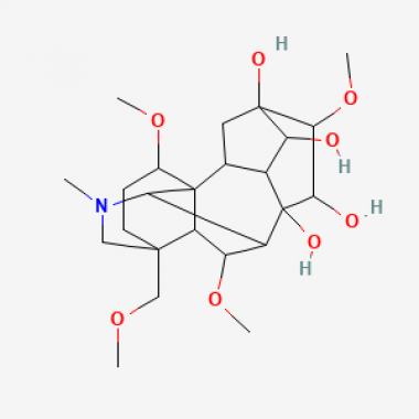 Hypaconine