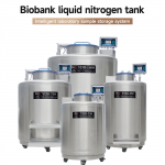 El Salvador-cryo storage systems KGSQ-cryogenic cell storage