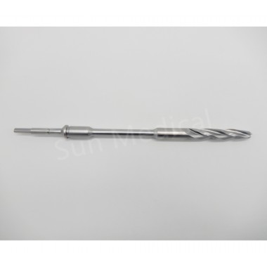 Proximal Cannulated Drill