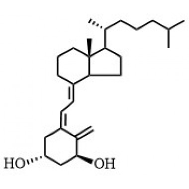 Alfacalcidol