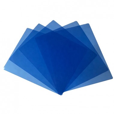 Medical thermal film