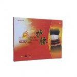 Tourmaline Nano Tech Auto-heating Sport Protector - Waist Support Belt