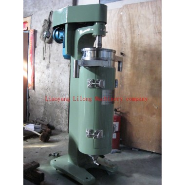 GMP Standard Tubular Centrifuge GF/GQ105J