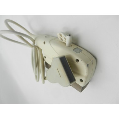GE 7L-RC wide band linear ultrasound probe