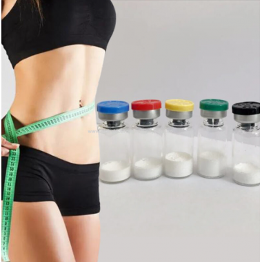 Chinese peptides  Safe Delivery Peptide 30mg 60mg raw peptide Research Peptide