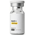Lyophilized NAD+ 1000mg Research Powder Nicotinamide Adenine Dinucleotide Cellular Energy Mitochondrial Repair Anti-Aging Bulk Lab Compound