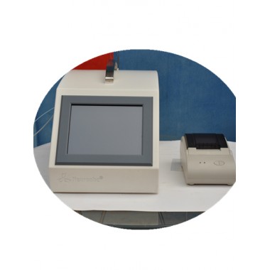 Total Organic Carbon Analyzer  TA-2.6