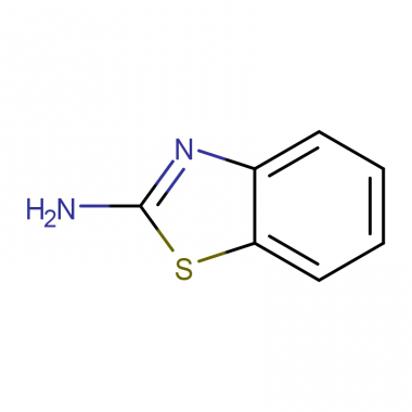 2-Benzothiazolamine