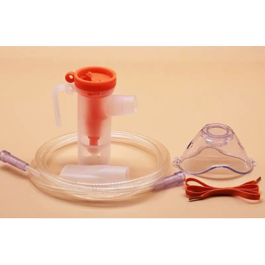 pediatric nebulizer mask   nebulizer mask